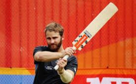 Kane Williamson